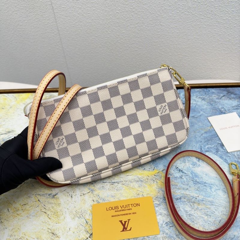 Louis Vuitton Satchel Bags